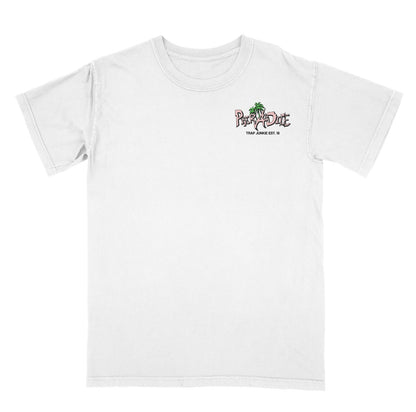 PairADice Island Short Sleeve Tee