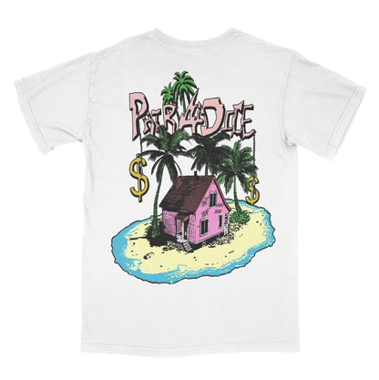 PairADice Island Short Sleeve Tee